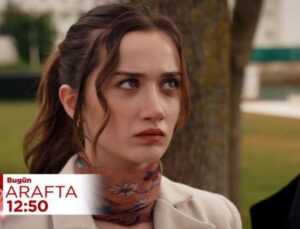 Arafta’da Nezir’den beklenmedik evlilik teklifi! Ateş vazgeçecek mi?