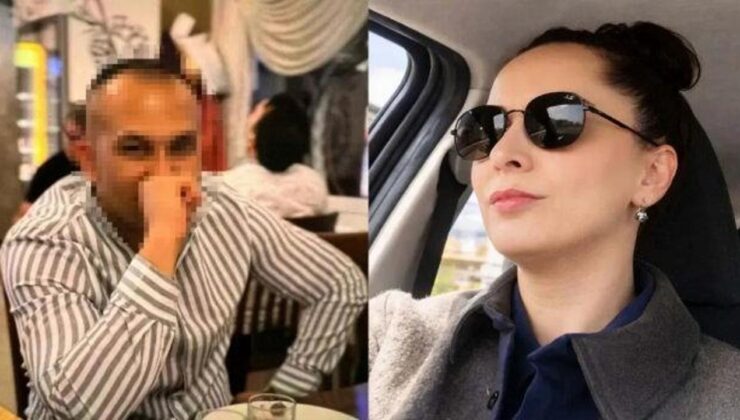 Başgardiyan Hayal Alkış meyyit bulundu