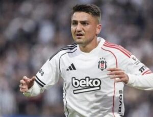 Cengiz Ünder’in hayallerini yıkan gelişme!