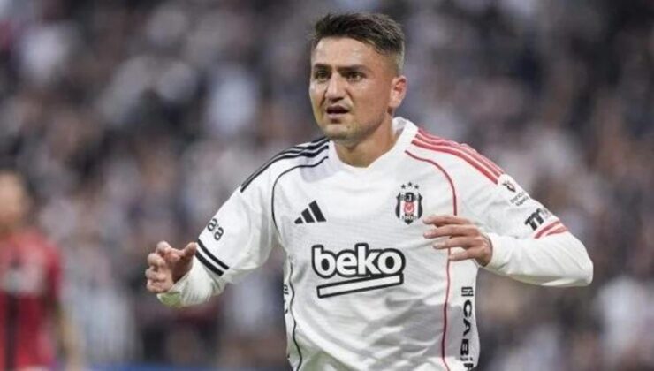 Cengiz Ünder’in hayallerini yıkan gelişme!