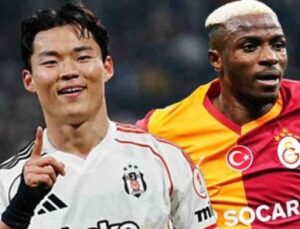 Dolmabahçe’de nefesleri kesecek derbi! Kartal seri, Aslan avantaj peşinde