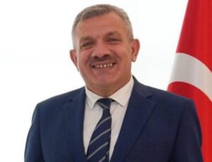 Erdoğan, Anayasa Mahkemesi üyeliğine Şaban Kazdal’ı seçti