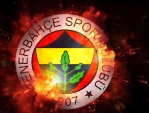 Fenerbahçe’ye güzel haber geldi!