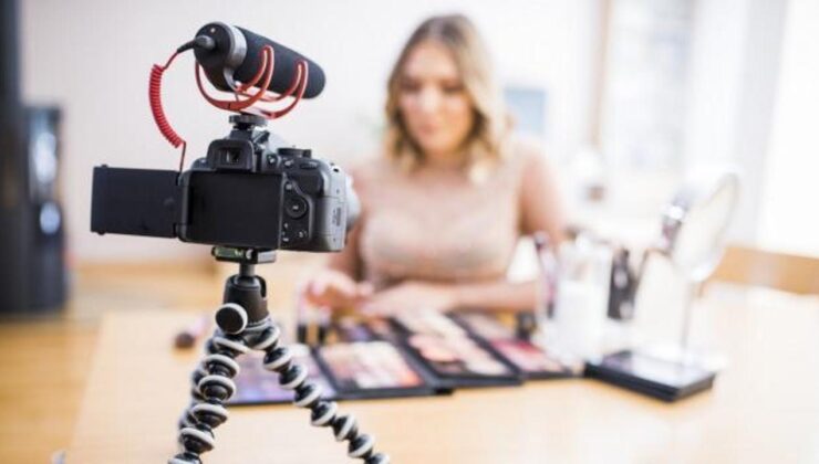 Fenomenler kötü yakalandı! 8 milyar liralık vergi vurgunu