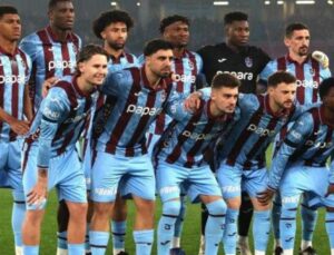 Fırtına, ateş sınırını karıştırabilir! Eyüpspor – Trabzonspor: Beklenen 11’ler