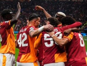 Galatasaray’dan Trabzonspor maçı öncesi tarihi ödeme! UEFA’ya evrak gönderildi