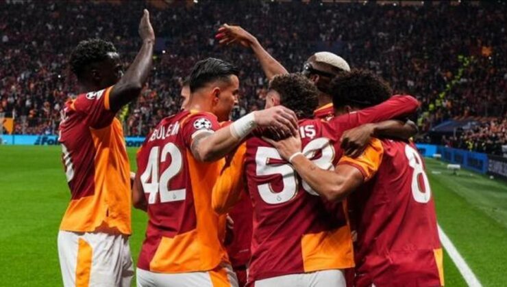 Galatasaray’dan Trabzonspor maçı öncesi tarihi ödeme! UEFA’ya evrak gönderildi