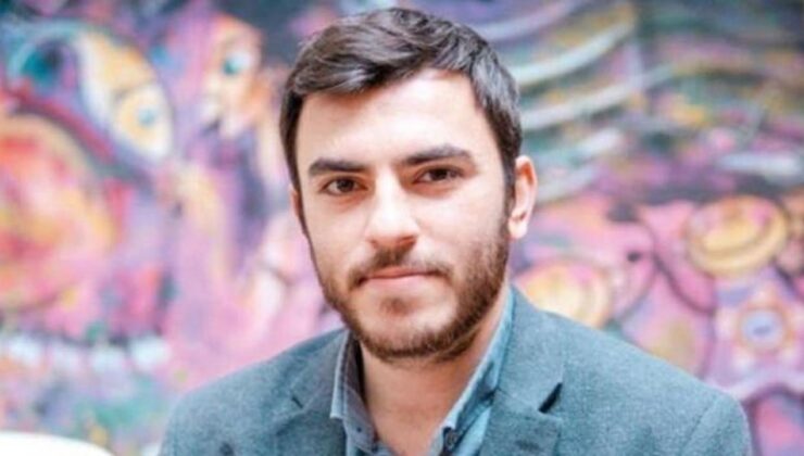 Gazeteci İsmail Arı gözaltına alındı