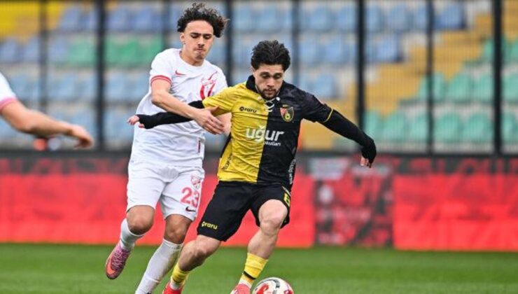 Gol sesi çıkmayan maçta iki grup da kupadan elendi