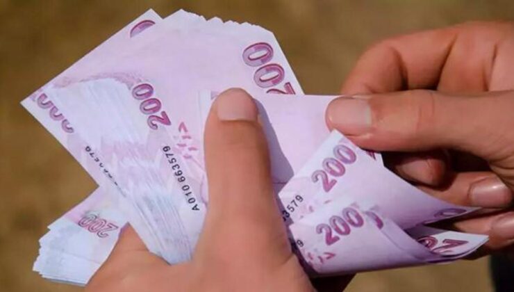 Her ay 2 bin TL cebinizde olacak! Öğrencileri rahatlatacak dayanak