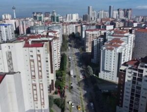 İstanbul’un en kalabalık mahallesi belirli oldu!