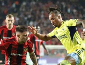 Kanarya’da 5 kritik eksik! Fenerbahçe-Gaziantep FK mümkün 11’ler
