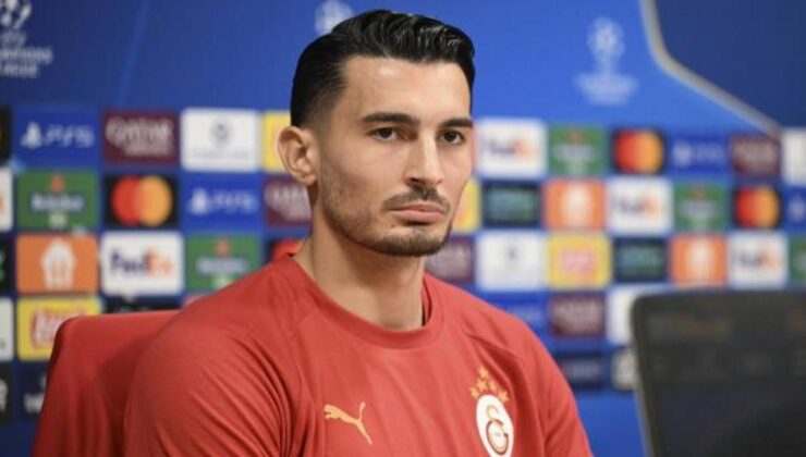 Liverpool maçının kahramanı Uğurcan Çakır’dan paylaşım!