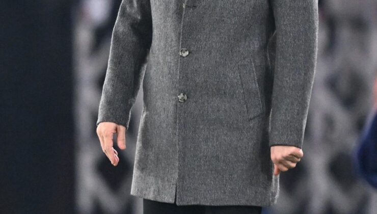 Memleketinde fırtınalar estiriyor! Fatih Tekke Trabzonspor’da uçuşa geçti
