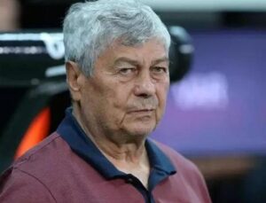 Mircea Lucescu idman öncesi yere yığıldı! Hastaneye kaldırıldı
