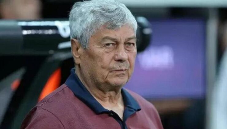 Mircea Lucescu idman öncesi yere yığıldı! Hastaneye kaldırıldı