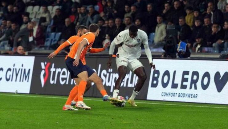 Puanlar eşit! Trabzonspor’a kupada dişli rakip