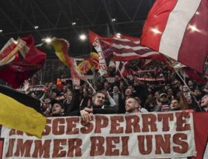 Şampiyonlar Ligi’nde maça çıkacaklar ancak kalecileri yok! Grubun başına gelmeyen kalmadı