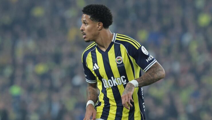 Samsunspor maçının Jayden Oosterwolde için farklı bir değeri var!
