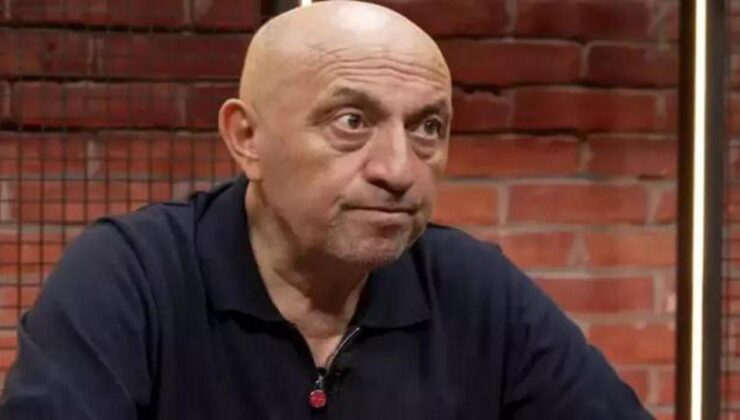 Sinan Engin Kenan Yıldız’ın tuttuğu grubu açıkladı