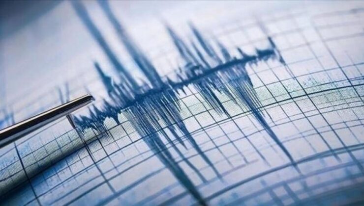 Son dakika: Denizli’de sabaha karşı korkutan deprem!