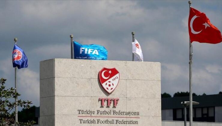 Süper Lig takımlarının Avrupa yolu açıklandı! 2 Türk grubu Devler Ligi’nde uğraş edecek