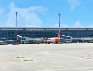 TAV Havalimanları’nda üst seviye atamalar