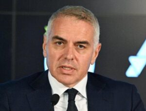 TFF şampiyonluk hissesini kaldırdı! G.Saray isyan etti: 280 Milyon TL’yi bulacak gelir kaybı