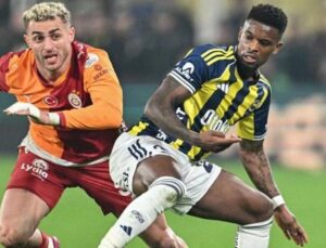 Türkiye Kupası’nda derbi ihtimali! 5 günde 2 defa Galatasaray-Fenerbahçe düellosu