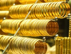 Altın ve gümüş yine yükselişe geçti