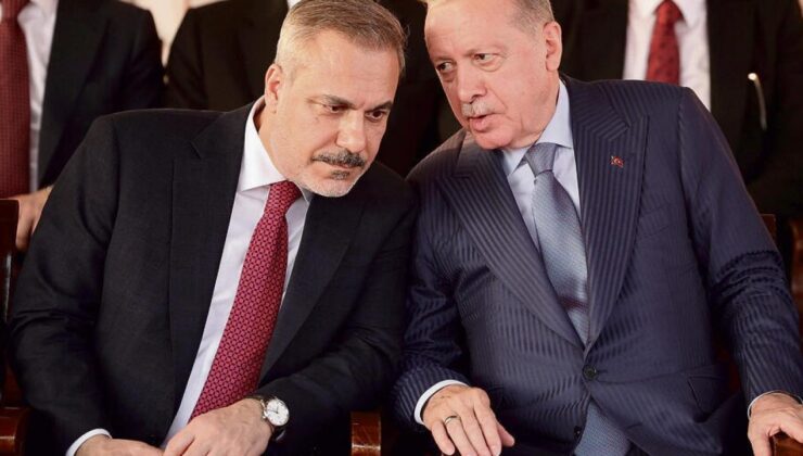 Ateşkese Türk diplomasisinin katkısı: 10 günde 150’den fazla görüşme