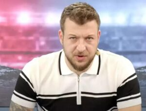 Batuhan Karadeniz, BAE’de yakalandı argümanı