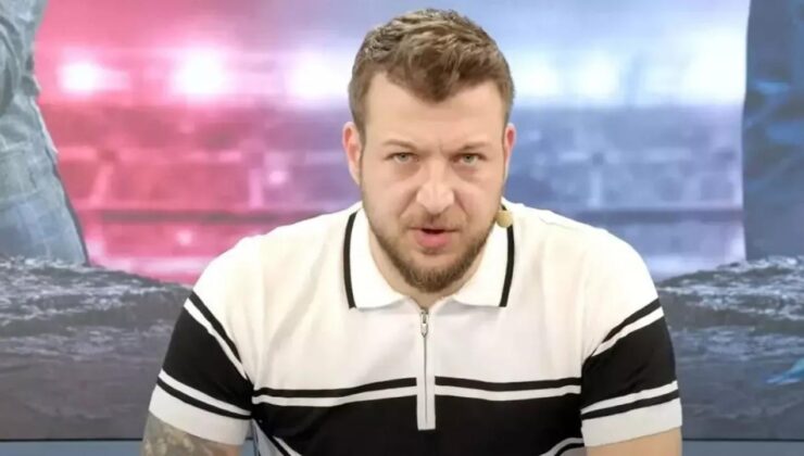 Batuhan Karadeniz, BAE’de yakalandı argümanı