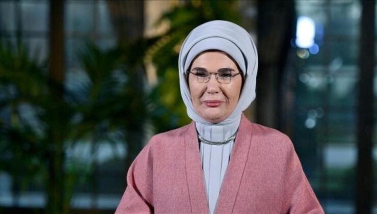 Emine Erdoğan’dan Milletlerarası Sıfır Atık Günü paylaşımı