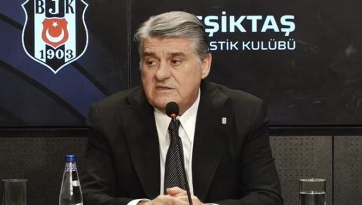 Fenerbahçe-Beşiktaş derbisi öncesi ‘prim’ gelişmesi! Serdal Adalı yetkiyi Orkun’a verdi