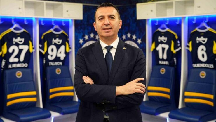 Fenerbahçe stat için düğmeye bastı! Kadıköy’de İngiltere modeli