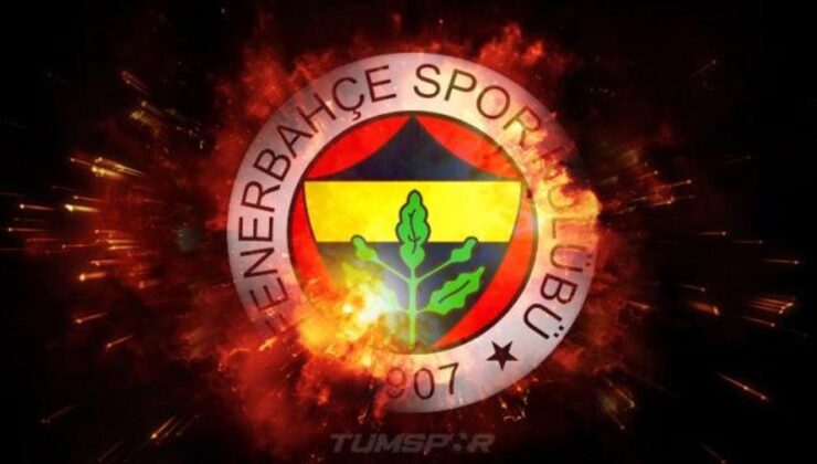 Fenerbahçe’de ayrılık! 4 yılın akabinde mukavelesi feshedildi