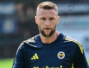 Fenerbahçe’den açıklama geldi! İşte Milan Skriniar’ın son durumu