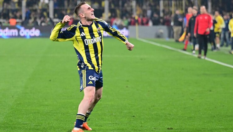 Kerem Aktürkoğlu’ndan galibiyet yorumu!