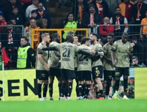 Kocaelispor’un deneyimli yıldızı Galatasaray’ın şifresini verdi!