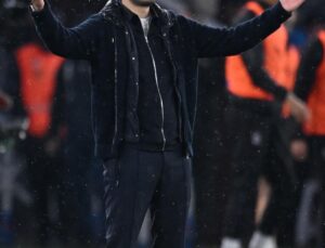 Nuri Şahin gayesini açıkladı! ‘İlk 4 kupayı alırsa…’