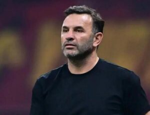 Okan Buruk’un ismi listedeydi! Tottenham’ın yeni hocası aşikâr oluyor
