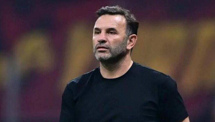 Okan Buruk’un ismi listedeydi! Tottenham’ın yeni hocası aşikâr oluyor