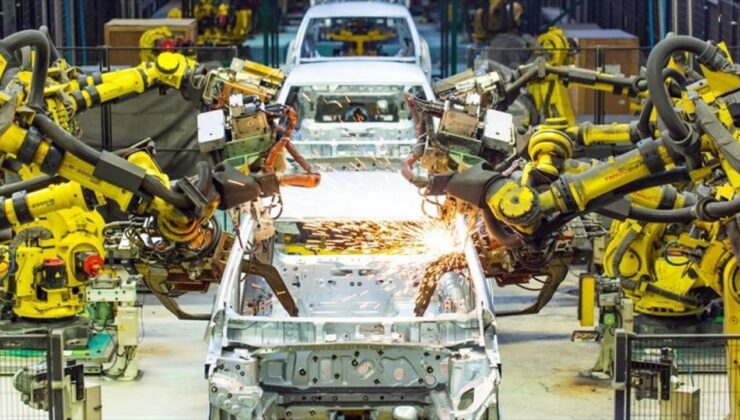 Otomotiv devi İzmit’te seri üretime başlıyor: 40 ülkeye ihraç edilecek