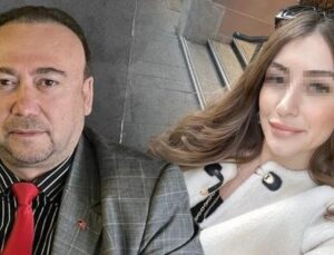 Özkan Yalım olayında yeni skandal: Aşkım işe gitmesem olur mu?