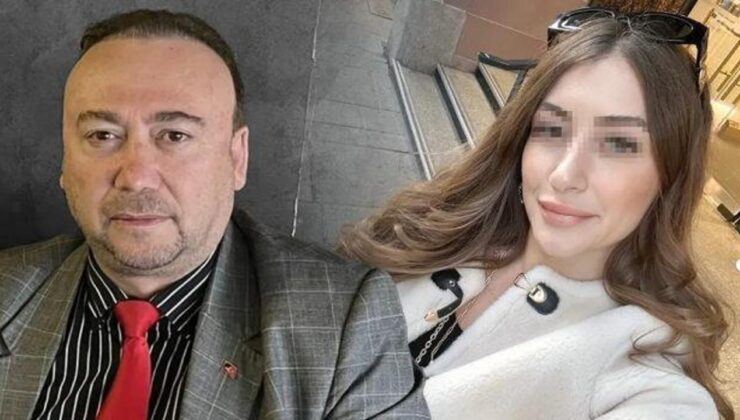 Özkan Yalım olayında yeni skandal: Aşkım işe gitmesem olur mu?