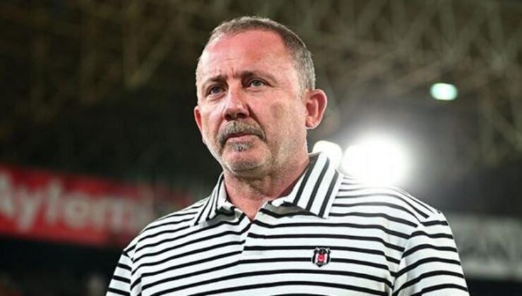 Sergen Yalçın istedi! Beşiktaş ve Fenerbahçe görüşmelere başlıyor