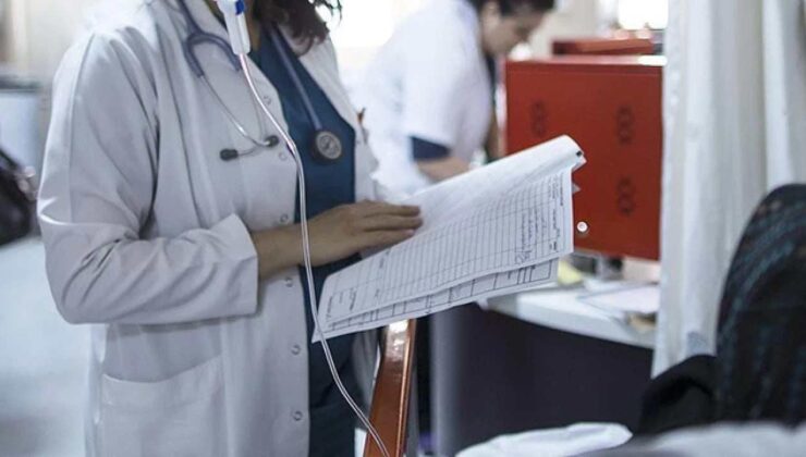 Sıhhatte yeni periyot: Aile hekimliği ile ilgili kıymetli değişiklik