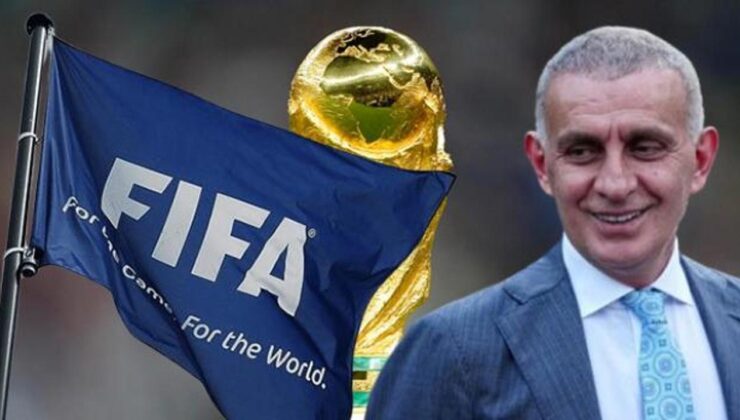 TFF açıkladı! Dünya Kupası’nın biletlerinin satışlarına başlandı