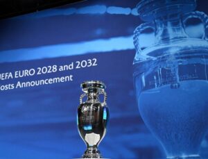 UEFA ve TFF’den EURO 2032 toplantısı! Gündemde Ankara var